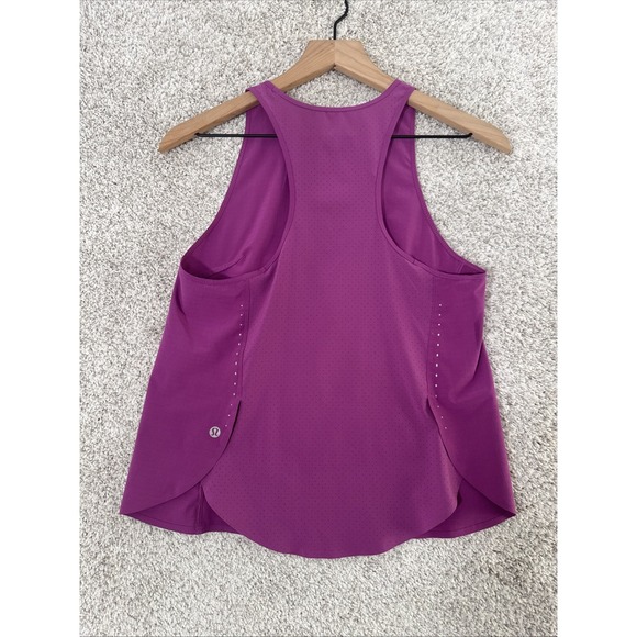 Lululemon Sculpt Lightweight Stretch Tank Top Breathable Bundle - Small - Picture 6 of 10
